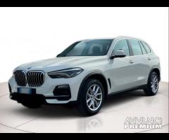 ricambi bmw X5 - 1