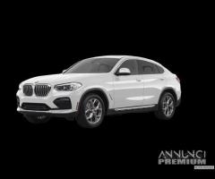 ricambi bmw x4