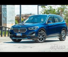 ricambi bmw x1