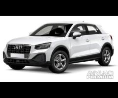 ricambi audi q2