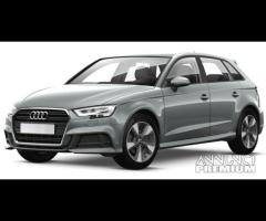 ricambi audi a3 2018