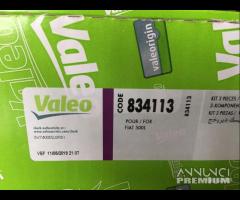 Kit frizione valeo fiat 500l 1.300multijet - 4