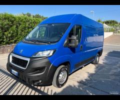 Peugeot Boxer /ducato 2.2 l2 h2 97000 km 2019