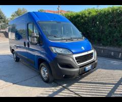 Peugeot Boxer /ducato 2.2 l2 h2 97000 km 2019