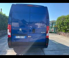 Peugeot Boxer /ducato 2.2 l2 h2 97000 km 2019 - 6