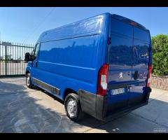 Peugeot Boxer /ducato 2.2 l2 h2 97000 km 2019 - 7