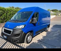 Peugeot Boxer /ducato 2.2 l2 h2 97000 km 2019 - 8