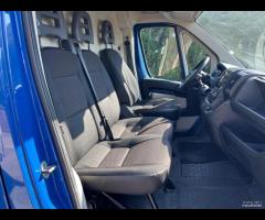 Peugeot Boxer /ducato 2.2 l2 h2 97000 km 2019 - 10