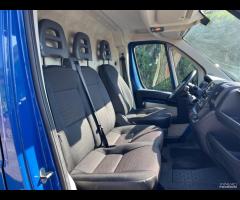 Peugeot Boxer /ducato 2.2 l2 h2 97000 km 2019 - 12