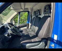 Peugeot Boxer /ducato 2.2 l2 h2 97000 km 2019 - 13