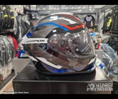 SCORPION Casco Integrale EXO 1400 EVO II Air - Acc