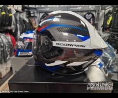 SCORPION Casco Integrale EXO 1400 EVO II Air - Acc