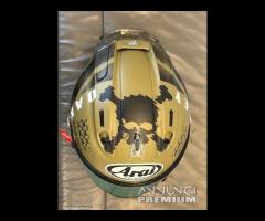 ARAI Casco Integrale RX-7V OAKLEY - 2024 - Motor's