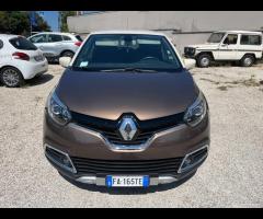 Renault Captur 1.5 dCi 8V 110 CV Start&Stop Projec - 1