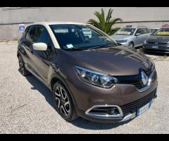 Renault Captur 1.5 dCi 8V 110 CV Start&Stop Projec