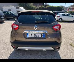 Renault Captur 1.5 dCi 8V 110 CV Start&Stop Projec - 6