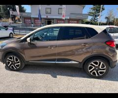 Renault Captur 1.5 dCi 8V 110 CV Start&Stop Projec - 8