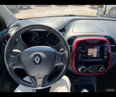 Renault Captur 1.5 dCi 8V 110 CV Start&Stop Projec - 13