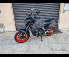 YAMAHA MT-09 ABS Uni - 2/2022 - Motor's Passion - 2