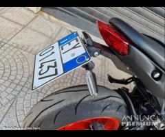 YAMAHA MT-09 ABS Uni - 2/2022 - Motor's Passion - 8