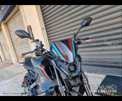 YAMAHA MT-09 ABS Uni - 2/2022 - Motor's Passion - 14