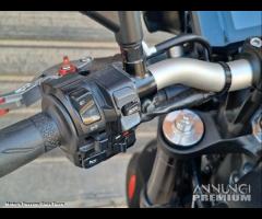 YAMAHA MT-09 ABS Uni - 2/2022 - Motor's Passion - 16