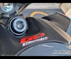 YAMAHA MT-09 ABS Uni - 2/2022 - Motor's Passion - 19