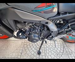 YAMAHA MT-09 ABS Uni - 2/2022 - Motor's Passion - 21