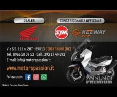 YAMAHA MT-09 ABS Uni - 2/2022 - Motor's Passion - 26