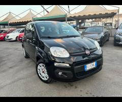 Fiat Panda 1.3 MJT 95 CV S&S