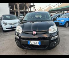 Fiat Panda 1.3 MJT 95 CV S&S