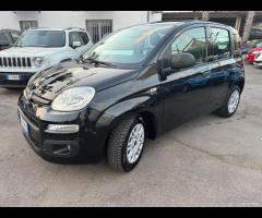 Fiat Panda 1.3 MJT 95 CV S&S