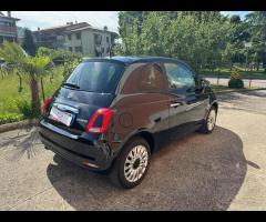 Fiat 500 1.0 Hybrid SUBENTRO NOLEGGIO LEASEPLAN