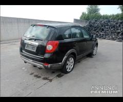 Chevrolet Captiva 2.0TD Z20D Demolita Per Ricambi