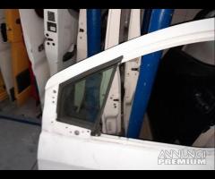 Porta Anteriore Sx Per Ford Courrier 2017 - 3