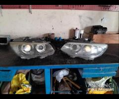 Fari Anteriori Per Bmw Serie 3 E92 LCI LEGGI!!!