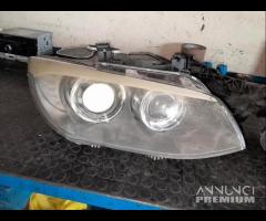 Fari Anteriori Per Bmw Serie 3 E92 LCI LEGGI!!!