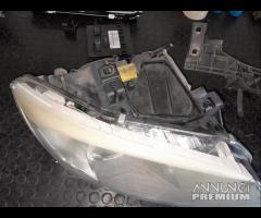 Fari Anteriori Per Bmw Serie 3 E92 LCI LEGGI!!!