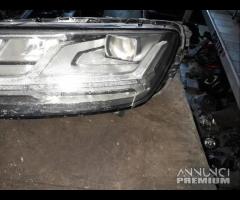 Faro - Fanale Sinistro Per Audi Q7 2020