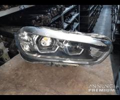 Faro - Fanale Sinistro Per Bmw Serie X2 - X 2