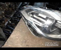 Faro - Fanale Sinistro Per Bmw Serie X2 - X 2