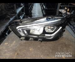 Fanale Anteriore Sx Per Mercedes CLA 2022 LEGGI!!!