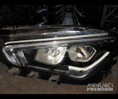 Fanale Anteriore Sx Per Mercedes CLA 2022 LEGGI!!!