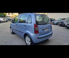 Fiat Idea 1.2 16V BlackLabel