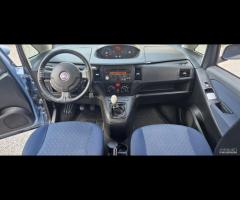 Fiat Idea 1.2 16V BlackLabel - 9