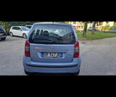 Fiat Idea 1.2 16V BlackLabel - 19