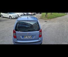 Fiat Idea 1.2 16V BlackLabel - 20