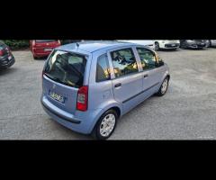 Fiat Idea 1.2 16V BlackLabel - 21