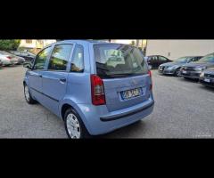 Fiat Idea 1.2 16V BlackLabel - 28