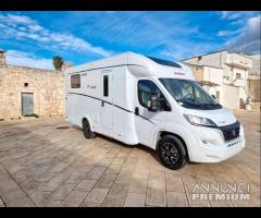 NOLEGGIO CAMPER NUOVO --- 4 Posti letto -